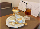西洋料理と喫茶Legato: コタさんの2026年08月18日の1枚目の投稿写真