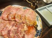 肉屋 金星 四ツ橋店: かとさんさんの2026年01月30日の1枚目の投稿写真