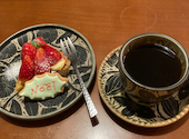 cafe Dici カフェ ディシィ: HIROさんの2025年12月25日の1枚目の投稿写真
