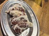 大衆ホルモン肉力屋 天神今泉店: たいきさんの2024年12月09日の2枚目の投稿写真