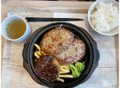 ファイヤーバーグ 花川店: あべさんの2024年04月09日の2枚目の投稿写真