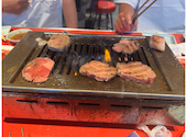 焼肉ホルモンさわだ: ここあさんの2026年07月20日の2枚目の投稿写真