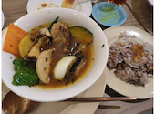ALLY'S garden Nagoya（アリーズ ガーデン ナゴヤ）: さちぞーさんの2026年06月16日の1枚目の投稿写真