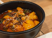 韓国料理居酒屋 パクパク 船橋本店: shinoさんの2024年03月25日の1枚目の投稿写真