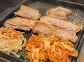 韓国料理居酒屋 パクパク 船橋本店: shinoさんの2024年03月25日の2枚目の投稿写真
