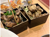 個室居酒屋 食べ放題 野菜巻 焼き鳥 もつ鍋 串とメシにはサケキタル 博多中洲店: もなさんの2026年04月30日の2枚目の投稿写真