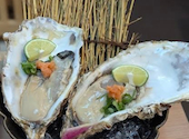 寿司 牡蠣 裏天王寺サカナエビス／Sushi Oyster Sakana-Ebisu Osaka: みぃ～ちゃんさんの2026年08月24日の1枚目の投稿写真