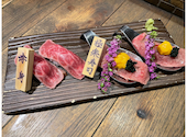 焼肉酒場 にくまる 春吉店: ゴーヤさんの2022年10月11日の2枚目の投稿写真
