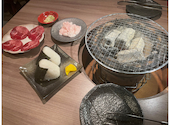 塩ホルモンろくめい 浜口店: ゴーヤさんの2026年03月15日の3枚目の投稿写真