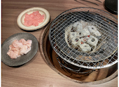 塩ホルモンろくめい 浜口店: ゴーヤさんの2026年03月23日の3枚目の投稿写真