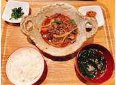 サムギョプサル食べ放題　釜山亭　薬院: merucoshuさんの2020年10月の1枚目の投稿写真