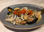 MARE & OYSTER マーレアンドオイスター 大井町トラックス店: ななえさんの2026年05月12日の1枚目の投稿写真