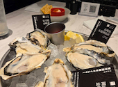 MARE & OYSTER マーレアンドオイスター 大井町トラックス店: ななえさんの2026年05月12日の2枚目の投稿写真