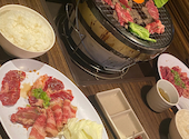 韓国苑 下郡店: yoshiさんの2026年07月29日の1枚目の投稿写真