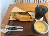 まるき 自家焙煎 Dish feat Coffee&Tea 表参道: ちあきさんの2026年08月19日の1枚目の投稿写真