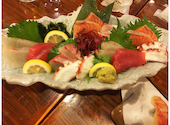 さくら水産 新大阪東口店: やまさんさんの2026年08月06日の2枚目の投稿写真