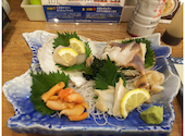 磯丸水産 名駅柳橋店: やまさんさんの2026年04月04日の3枚目の投稿写真