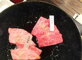 炭火焼肉 華やま 岐阜駅玉宮店: やまさんさんの2025年12月27日の2枚目の投稿写真