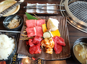 焼肉 宴庭一宮店: やまさんさんの2026年08月22日の1枚目の投稿写真