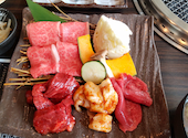 焼肉 宴庭一宮店: やまさんさんの2026年08月22日の2枚目の投稿写真