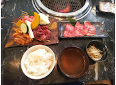 焼肉 宴庭一宮店: やまさんさんの2026年08月29日の1枚目の投稿写真