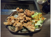 焼肉かぶと一宮店: やまさんさんの2026年04月29日の1枚目の投稿写真