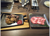 焼肉かぶと一宮店: やまさんさんの2026年05月25日の2枚目の投稿写真
