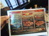 焼肉かぶと一宮店: やまさんさんの2026年07月14日の2枚目の投稿写真