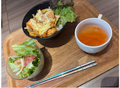 NOWL KOREAN KITCHEN ノウルコリアンキッチン: くりこさんの2026年07月30日の1枚目の投稿写真