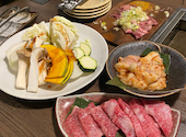 焼肉かぶと一宮店: カムリッチさんの2026年08月14日の1枚目の投稿写真