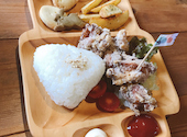 8cafe 春日井: にしやんさんの2020年11月08日の1枚目の投稿写真