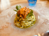 PASTA EFFIMERO パスタ エフィメロ: せいこさんの2026年08月08日の1枚目の投稿写真
