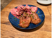 焼肉 朧 吉祥寺店: ふじさんの2026年08月14日の1枚目の投稿写真