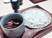 蕎麦と肴 正家 生田新道店: ZUMBAさんの2025年03月の1枚目の投稿写真