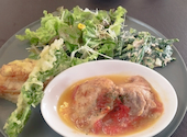 hana cafe 西条: ZUMBAさんの2025年04月13日の1枚目の投稿写真