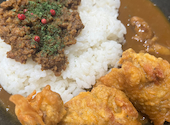 カレー居酒屋 カルダモン: かんたろうさんの2026年04月10日の1枚目の投稿写真