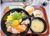 個室海鮮居酒屋　伊勢海老と寿司と蕎麦　みやざき晴海　橘通店: ひめさんの2026年05月の1枚目の投稿写真