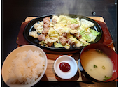 ハンバーグステーキ&焼肉 DiSH ディッシュ: ひめさんの2026年06月01日の1枚目の投稿写真