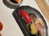 すし うおいち: かぢゅさんの2024年03月10日の2枚目の投稿写真