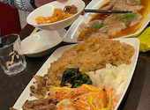 中国料理 酒房 泰城: 11011さんの2026年04月28日の1枚目の投稿写真