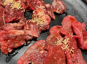 名駅de 焼肉DOURAKU ドウラク 名駅店: 11011さんの2024年11月17日の1枚目の投稿写真