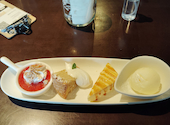 ボンドカフェ BOND CAFE: monmonさんの2026年02月27日の2枚目の投稿写真