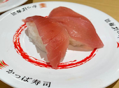 かっぱ寿司 葛飾立石店: marikoさんの2026年08月20日の1枚目の投稿写真