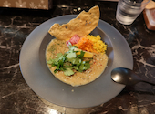 ONE TWO CURRY OKINAWA　めし処 飯倉: HBLさんの2026年05月08日の1枚目の投稿写真