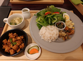 腸活Cafe ICHI: HBLさんの2026年06月02日の1枚目の投稿写真