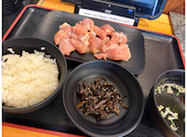 安安 七輪焼肉 澄川店: uripitpotさんの2026年04月12日の1枚目の投稿写真