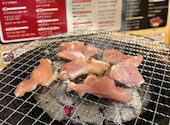安安 七輪焼肉 澄川店: uripitpotさんの2026年04月12日の2枚目の投稿写真