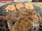 安安 七輪焼肉 澄川店: uripitpotさんの2026年05月19日の1枚目の投稿写真