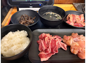 安安 七輪焼肉 澄川店: uripitpotさんの2026年05月19日の2枚目の投稿写真