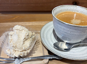 おはぎ専門店 甘味処 おはな すすきの店: uripitpotさんの2026年05月14日の1枚目の投稿写真